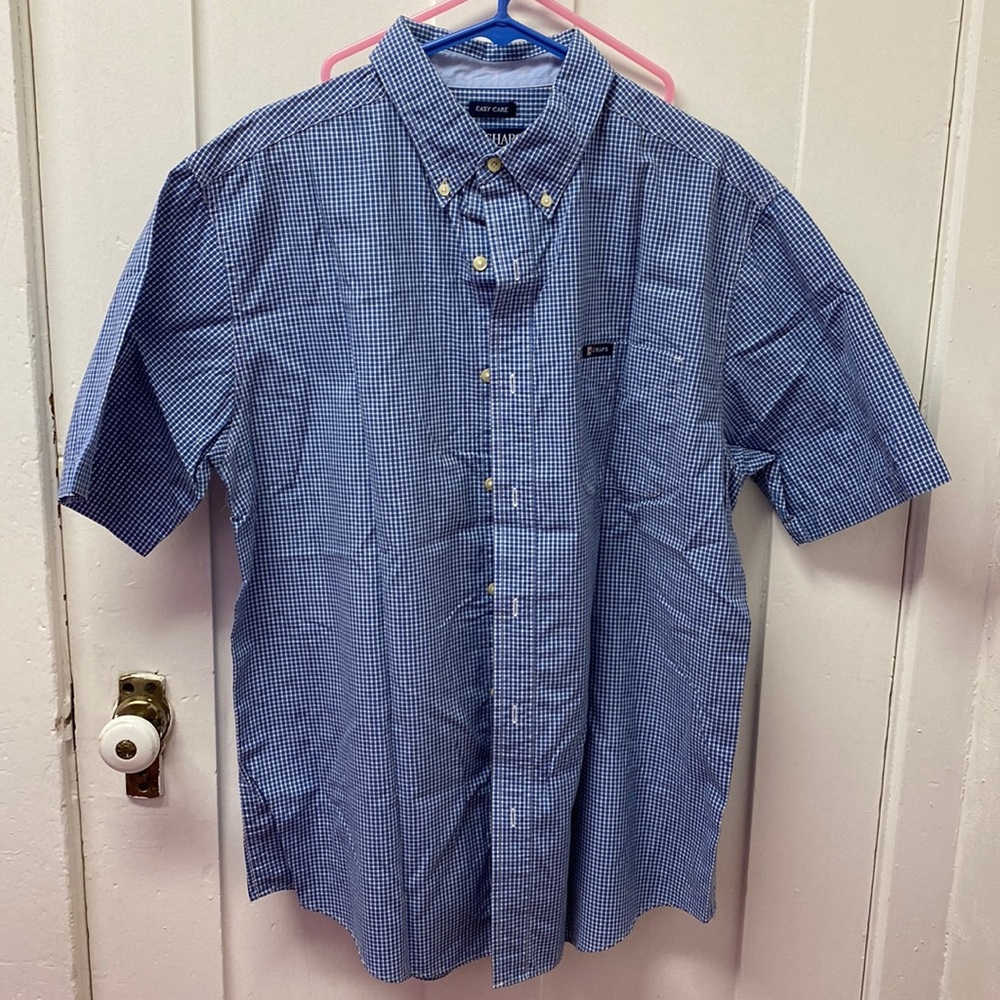 Chaps Men’s Dress Shirt